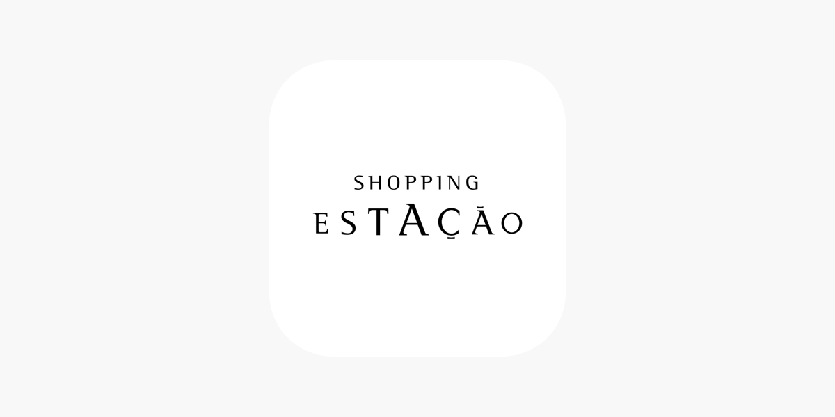 Grupo Estação na App Store