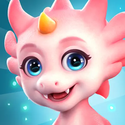 Dragon Farm Adventure Читы