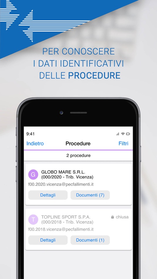 #4. Fallco Creditore (iOS) 由: Zucchetti Software Giuridico Srl