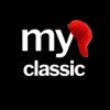 MyCap Classic icon