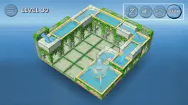 Game screenshot Flow Water Fountain 3D Puzzle hack