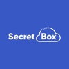 SecretBox:Lock & Cloud Storage