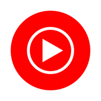 YouTube Music - музыка и клипы