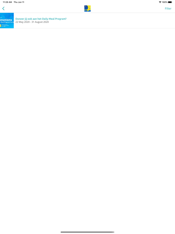 PapiaKuMi App iPad screenshot 4 - Reference app