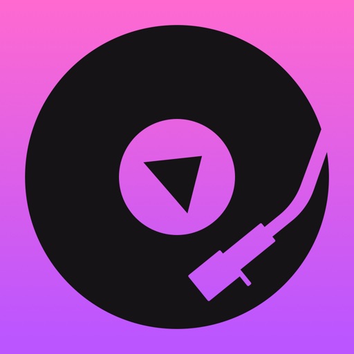 DJ Control - Remix music live iOS App