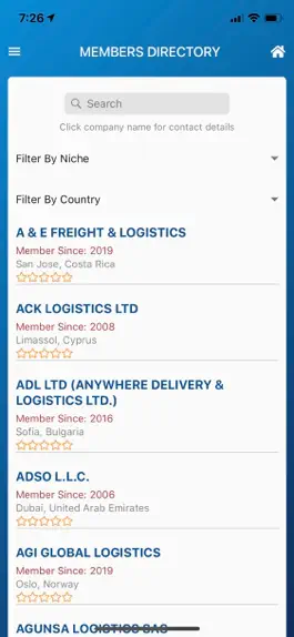 Game screenshot GLNK INC. apk