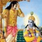 Icon Bhagavad Gita: Hindi & English