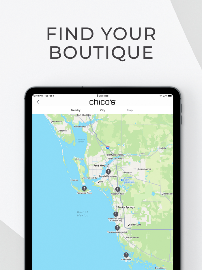 Chicos - Womens Clothing