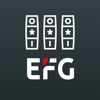 EFG Access icon