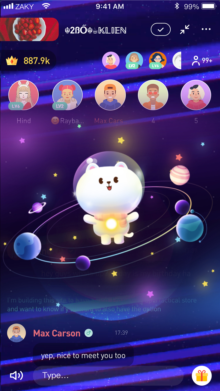 Zaky - Crush RadarandPaper Plane