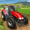Farming Simulator Real Tractor