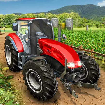 Farming Simulator Real Driving Читы