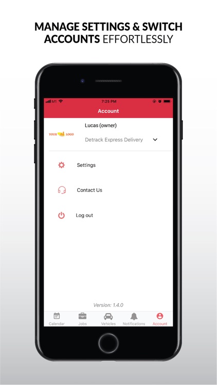 POD Manager screenshot-6