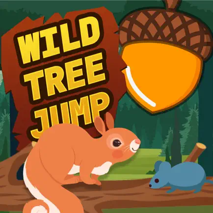 Wild Tree Jump Читы