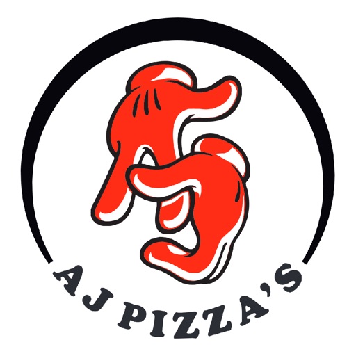 AJ PIZZA'S icon