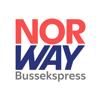 NOR-WAY Bussekspress - NorWay Bussekspress