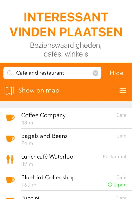 OsmAnd — Kaarten & GPS Offline