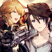 最终幻想 勇气启示录 FINAL FANTASY BE:WOTV
