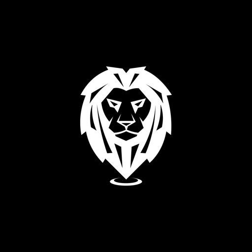 Here Be Lions icon