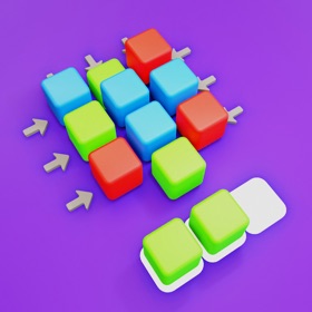 Snímky obrazovky (7) Push and Match