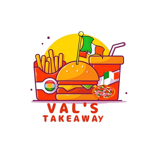 Val's Takeaway icon