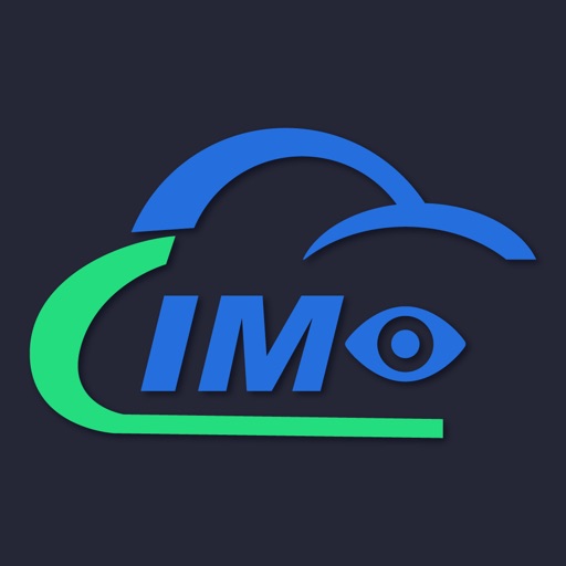 e-iMo iOS App