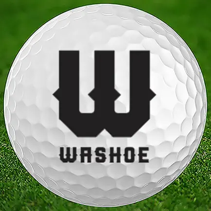 Washoe Golf Course - NV Cheats