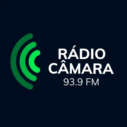 Rádio Câmara Bauru 93,9 Mhz Читы