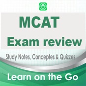 MCAT Review : Notes & Quizzes