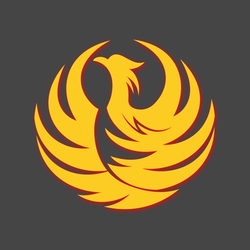 Galaxy Conquest Phoenix Awaken Icon