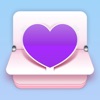 Lovendar - Feel Good Calendar icon