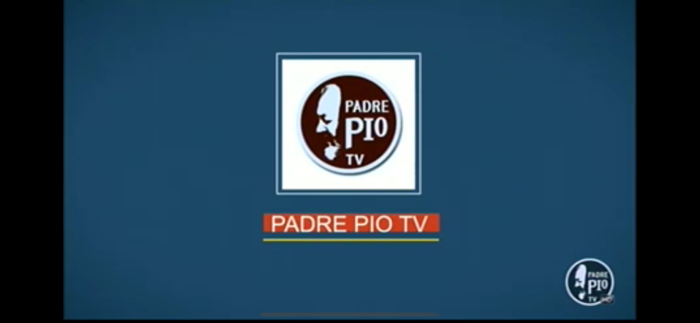 Padre Pio TV