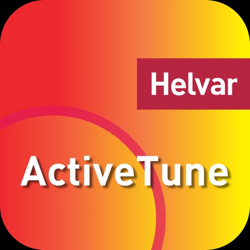 ActiveTune icon