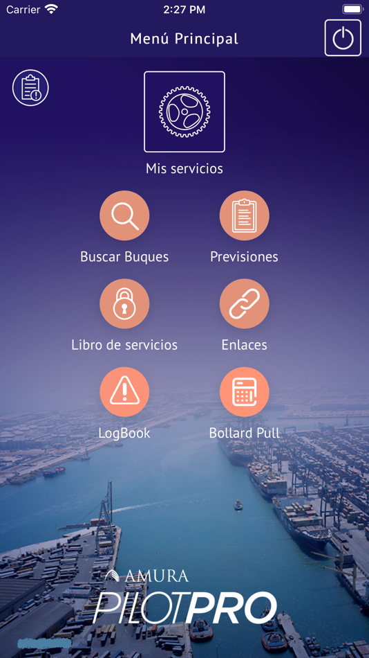 #8. Amura App Pro (iOS) 由: Hiades