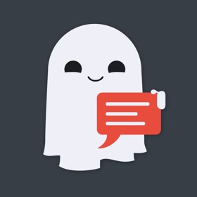 螢幕擷取畫面 (10) Mistory: Text Chat Story Maker