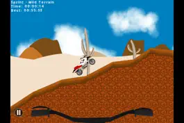 Game screenshot Offroad Kingz apk