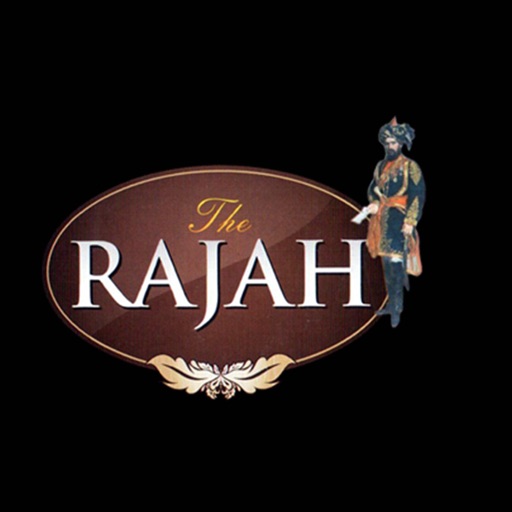 The Rajah Tandoori Restaurant icon