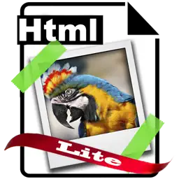 Image 2 Html Lite app icon