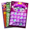 Lottery Scratch Off & Games - iPadアプリ