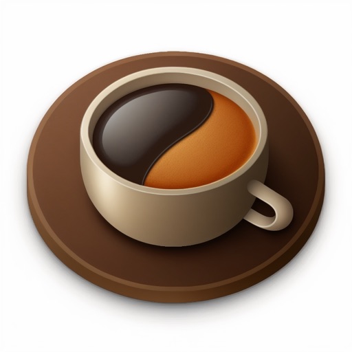 Daily Breakfast Stickers icon