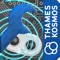 For use with the engineering kits “Robotics: Smart Machines – Tracks & Treads Edition” by Thames & Kosmos