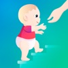 Little Steps Baby Development icon