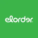 El Order | الاوردر App Positive Reviews