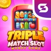 Triple Match: Real Money Game - iPhoneアプリ