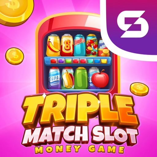 Triple Match: Real Money Game