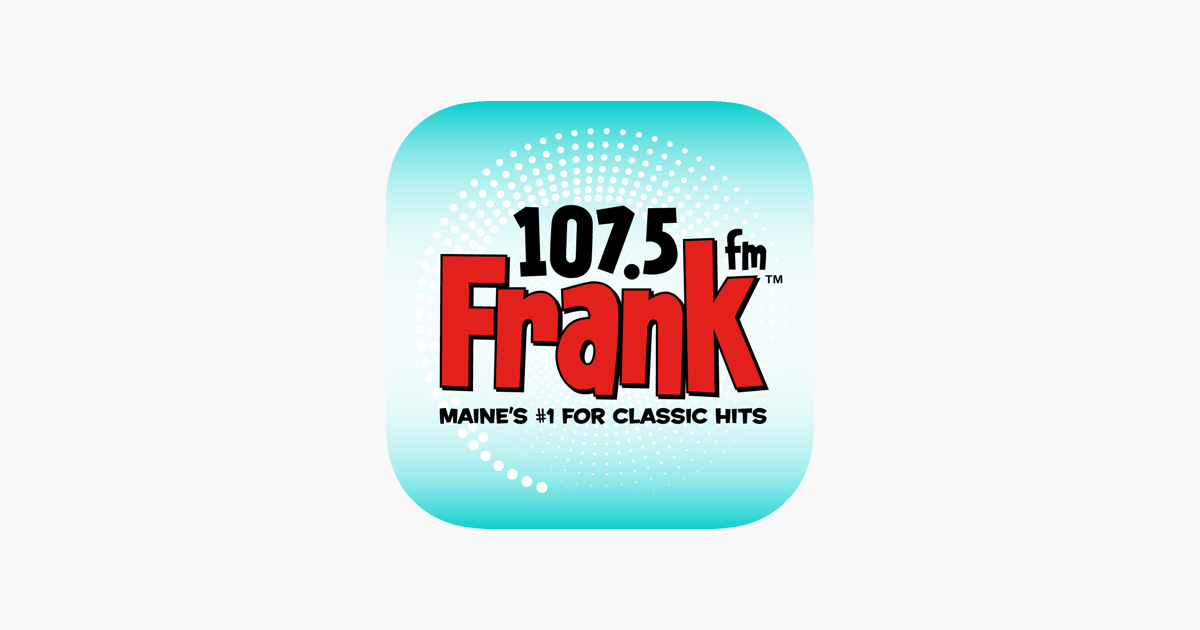  107 5 frank fm on the app store
