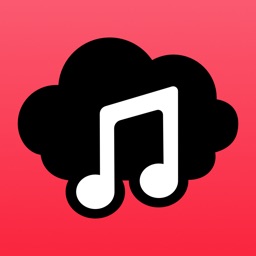 Cloud Offline Music Player MP3