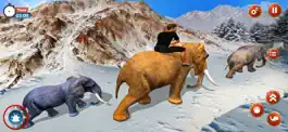 Game screenshot Elephant Rider Simulator Game mod apk