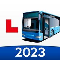 PCV Theory Test UK 2023