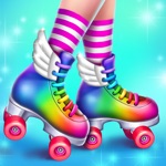 Download Roller Skating Girls app